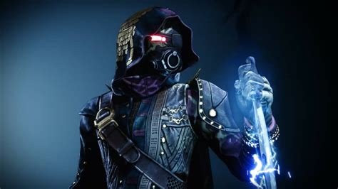 Destiny 2 Best Class (and Subclass) to Dominate this Season